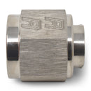 Russell Performance -6 AN Flare Cap (Endura)-1