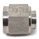 Russell Performance -8 AN Flare Cap (Endura)-1