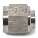 Russell Performance -10 AN Flare Cap (Endura)-1