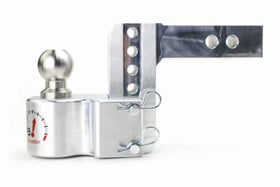 Weigh Safe Slider Lock Plate Combo w/Pins - 0