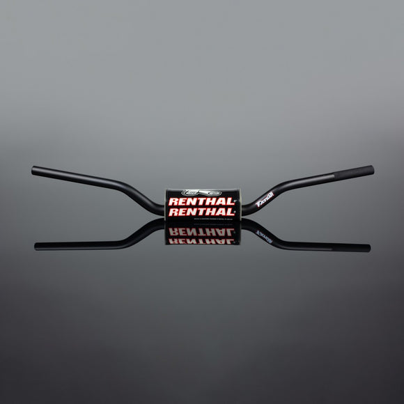 Renthal Eli Tomac 661 Fatbar - Black