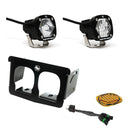 Baja Designs Suzuki DRZ400/S/SM/DR650/SE/R/RE/S Dual S1 Headlight Kit-1