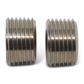 Russell Performance 1/2in Allen Socket Pipe Plug (Endura)