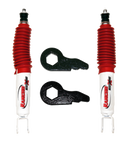 Rancho 99-06 Chevrolet Pickup / Silverado 1500 1/2 Ton Front Level-it-System-1