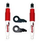 Rancho 01-10 Chevrolet Pickup / Silverado 2500HD 3/4 Ton Level-it-System-1