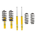 Bilstein B12 2009 Audi A4 Base Front and Rear Suspension Kit-1