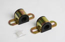 Progress Tech 89-91 Honda Civic/CRX Rear Sway Bar (22mm)-1
