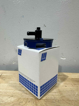 Walbro Dead End Style In-Tank Fuel Pickup Size MP-13 w/ Bleed Hole - 0