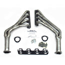 JBA 65-70 Ford Mustang 260-302 SBF 1-1/2in-1-3/4in Primary Raw 409 Tri Y Header-1