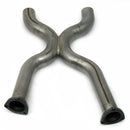 JBA 65-70 Ford Mustang 260-302 SBF 409SS X-Pipe-1