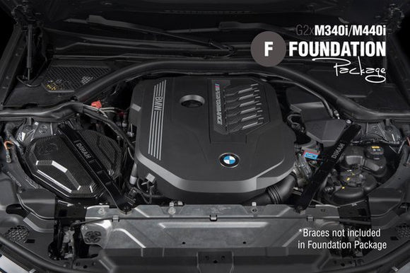 Dinan G2x M340i/M440i Foundation Package (F)