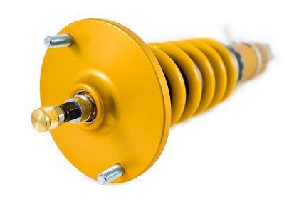 Ohlins 89-94 Nissan Skyline GT-R (R32) Road & Track Coilover System