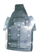 Cusco WRC Front Full Underguard Heavy Duty-Type 01-07 GDB STi - 5mm W/5mm Reinforcement-2