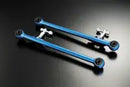Cusco Lateral link Kit-Rear Rear Side non-adj. hyper Rubber w/ end link WRX GD (non-STi only)-1