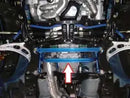 Cusco Lower Bar Type II Front GDA Impreza *Turbo models only-1