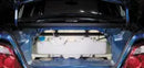 Cusco Strut Bar CB Rear GDA Impreza-1