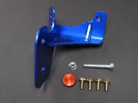 Brake Master Cylinder Stopper Kit For LHD model only Cusco BCS USDM GDA-B-C WRX-STI