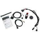 Banks Power 17-19 Ford F250/F350 6.7L Power Stroke Derringer Tuner (Gen 2) w/ Super Gauge-2
