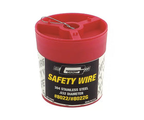 Mr. Gasket Safety Wire