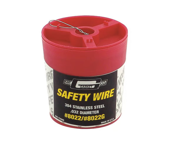 Mr. Gasket Safety Wire