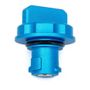 Banks Power 13-18 RAM 1500 Billet Diesel and DEF Fuel Cap-5