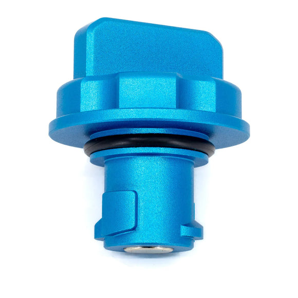 Banks Power 13-18 RAM 1500 Billet Diesel and DEF Fuel Cap