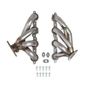 HOOKER BLACKHEART SHORTY HEADERS