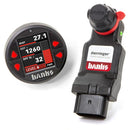 Banks Power 20-21 Ram 1500/Jeep JL 3.0L EcoDiesel Derringer Gen2 Tuner w/ iDash 1.8-1