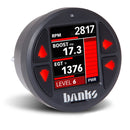 Banks Power 20-21 Ram 1500/Jeep JL 3.0L EcoDiesel Derringer Gen2 Tuner w/ iDash 1.8-2