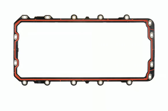 Mr. Gasket Performance Oil Pan Gasket Fits 1991-2010 Ford 4.6/5.4L Modular Engines