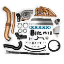 JDY BMW/TOYOTA B58 Single Turbo Kit-A90 Supra/ M240/M340/M440-2