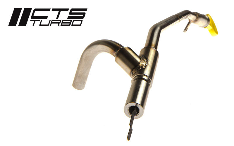 CTS TURBO MK5 2.0 TSI TURBO KIT