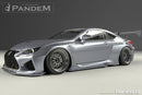 Greddy 15+ Lexus RC-F Rocket Bunny Aero Kit - Full Kit w/o GT Wing-3