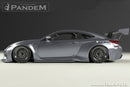 Greddy 15+ Lexus RC-F Rocket Bunny Aero Kit - Full Kit w/o GT Wing-2