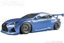 Greddy 15+ Lexus RC-F Rocket Bunny Aero Kit - Front Fender-1
