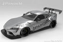 Greddy 20 Toyota Supra Pandem A90 1.5 Full Kit w/ GT Wing-1