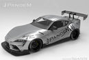 GReddy Pandem RB 2019+ Toyota Supra A90 Complete Wide Body Aero Kit w/ Wing-12