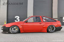GReddy Pandem 84-87 Toyota Corolla-Levin GT Style Rear Wing-2