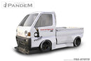 GReddy Suzuki Carry Pandem Full Wide-Body Aero Kit-1