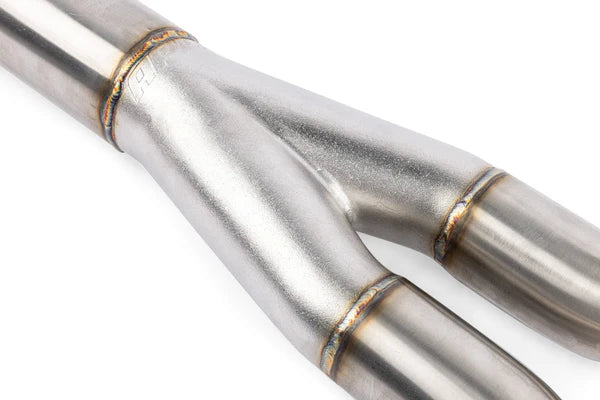 APR Catback Exhaust System - Audi / B9 / S4 / S5 | CBK0012