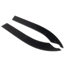 CJM Motorsport Rear Diffuser for MK7.5 Facelift GLI (2022 - 2024)-7