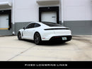 Flat 6 Motorsports - Taycan Lowering Links-13