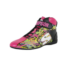 SIMPSON DNA X2 SHOE 8 SONIC