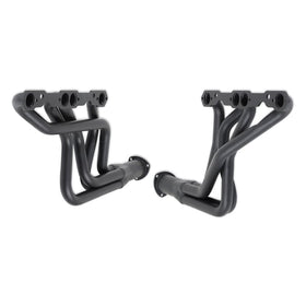 HOOKER HDR DRKSDE 64-74 CHEVY 265-400 - 0