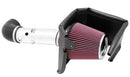 Cold Air Intake - High-flow, Aluminum Tube - DODGE CHARGER/MAGNUM CHRYSLER 300,V8-5.7L-1