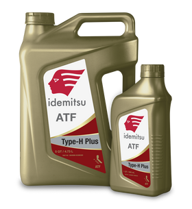IDEMITSU ATF Type H PLUS 5 QT