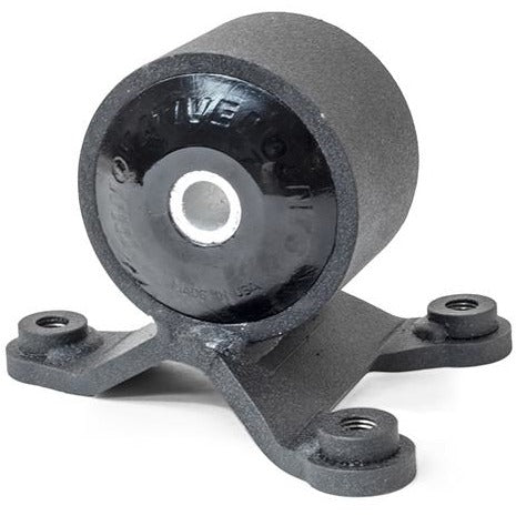 Innovative 02-06 Acura RSX K-Series Black Steel Mount 85A Bushing (Rear Mount Only)