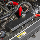 Mishimoto 2024+ Toyota Tacoma Expansion Tank - Black-4