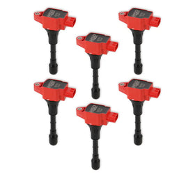 MSD COILS.2007-2020NISSAN/INFINITI2.5/3.5L6P