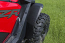 Seizmik 20-23 Polaris RZR Pro XP/4 HDPE Fender Flares Kit - Black-1